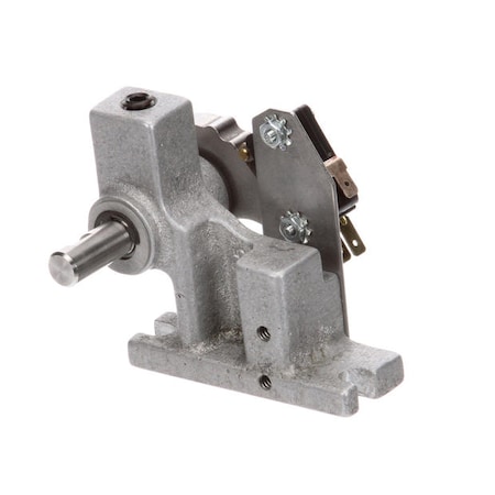 Globe Auto/Manual Lever Brackt Assembly 1360